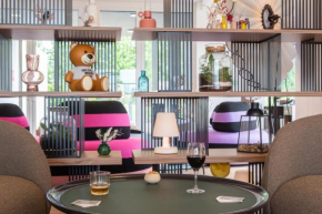 Гостиница Hôtel Omnubo Collection  Лез Эпес